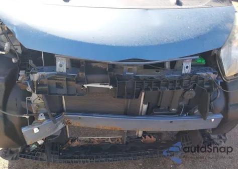 2012 Scion Iq из США, поврежденный, VIN JTNJJXB05CJ021301